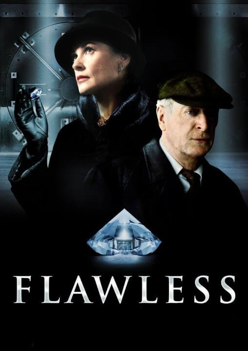 FLAWLESS - VJ JUNIOR